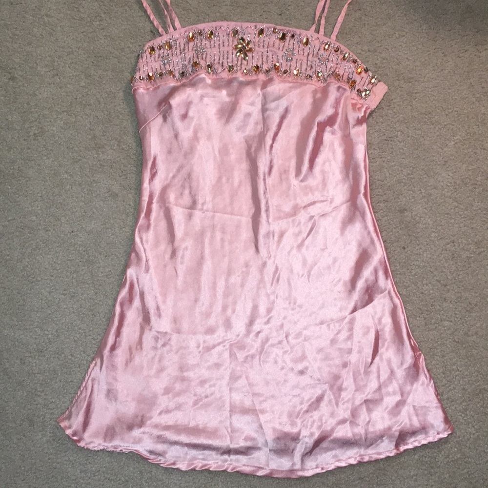🎀Blush Pink tank top🎀